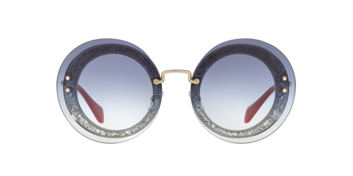 Miu Miu MU 10RS UES4R2 Core Collection 